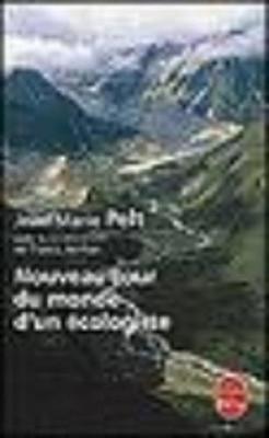 Nouveau Tour Du Monde D'UN Ecologiste (Paperback)