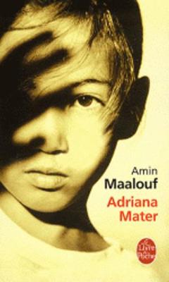 Adriana Mater (Paperback)
