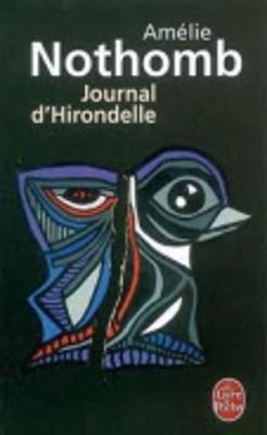 Journal D'Hirondelle (Paperback)