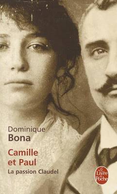 Camille et Paul (Paperback)