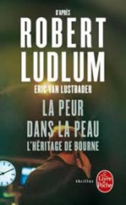 La Peur Dans LA Peau (Paperback)