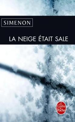 La neige etait sale (Paperback)