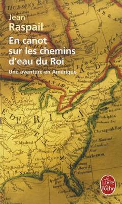 En Canot Sur Les Chemins D'Eau Du Roi (Paperback)