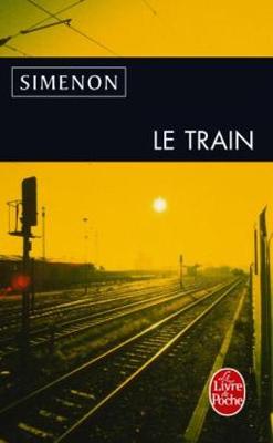 Le train (Paperback)