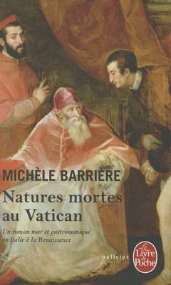 Natures Mortes Au Vatican (Paperback)