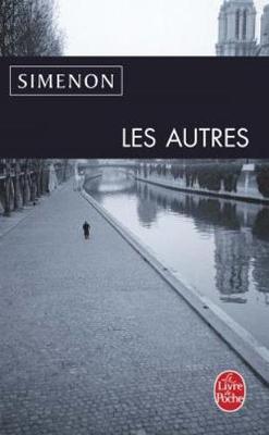 Les Autres (Paperback)