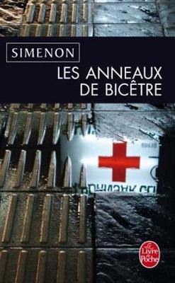 Les Anneaux De Bicetre (Paperback)
