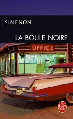 La Boule Noire (Paperback)