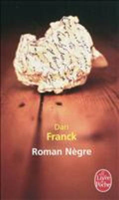 Roman Negre (Paperback)