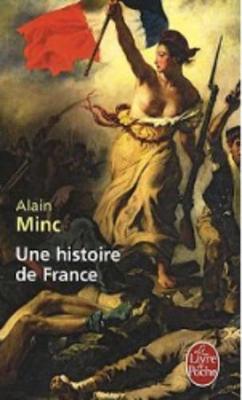 Une Histoire De France (Paperback)