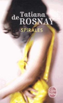 Spirales (Paperback)
