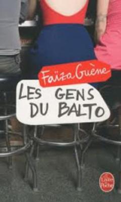 Les gens du Balto (Paperback)