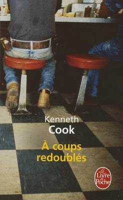 A coups redoubles (Paperback)