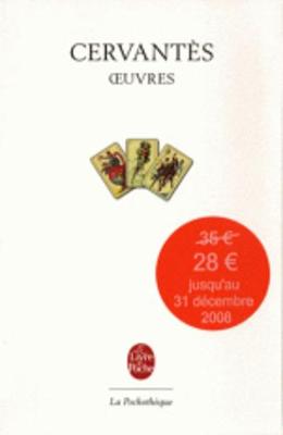 Oeuvres (Paperback)