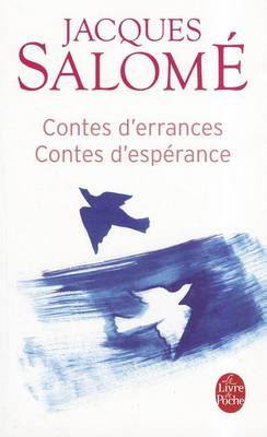 Contes D'Errances, Contes D'Esperance (Paperback)