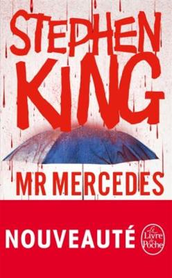 Mr Mercedes (Paperback)
