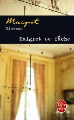Maigret se fache (Paperback)