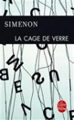 La Cage De Verre (Paperback)