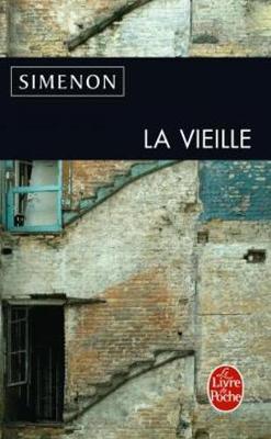 La vieille (Paperback)