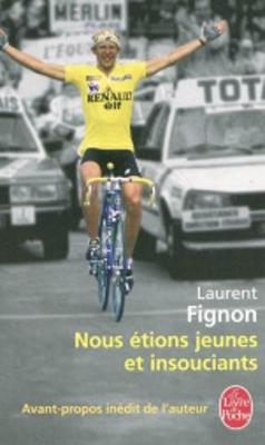 Nous etions jeunes et insouciants (Paperback)
