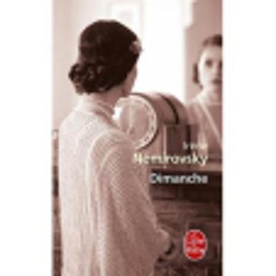 Dimanche (Paperback)