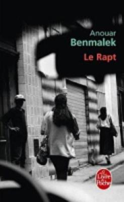 Le Rapt (Paperback)