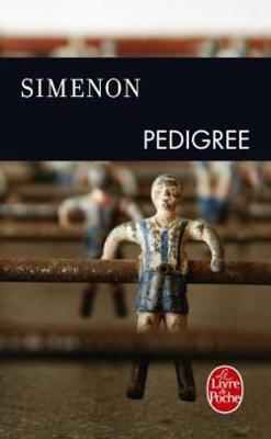 Pedigree (Paperback)