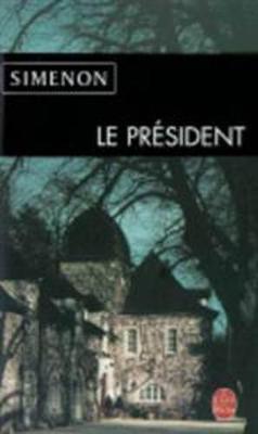 Le President (Paperback)