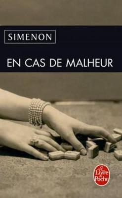 J'AI Lu: En Cas De Malheur (Paperback)