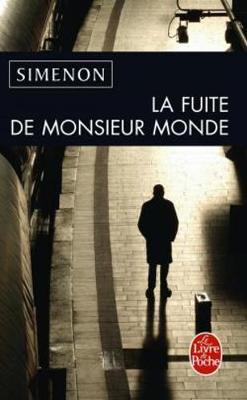 Fruite De Monsieur Monde (Paperback)