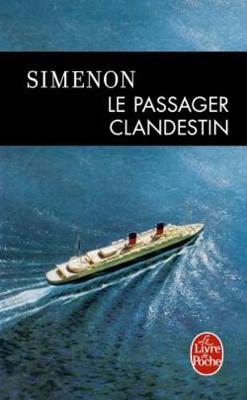 Le Passager Clandestin (Paperback)