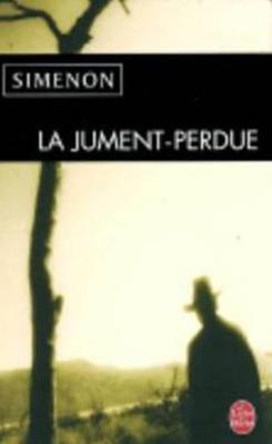 La Jument-Perdue (Paperback)