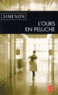 L'ours en peluche (Paperback)