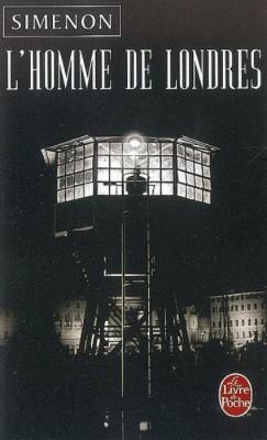 L'Homme De Londres (Paperback)