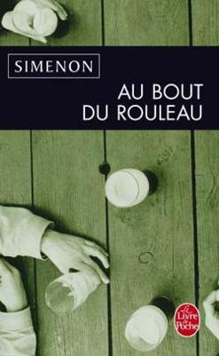 Au Bout Du Rouleau (Paperback)