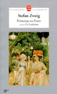 Printemps Au Prater (Paperback)