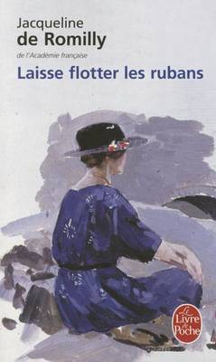 Laissez Flotter Les Rubans (Paperback)