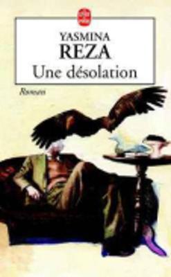 Une Desolation (Paperback)