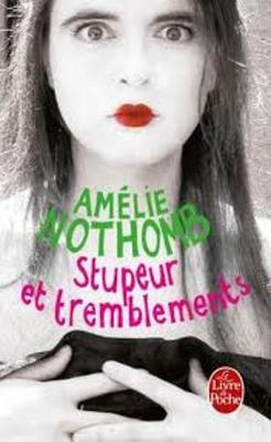 Stupeur et tremblements (Paperback)
