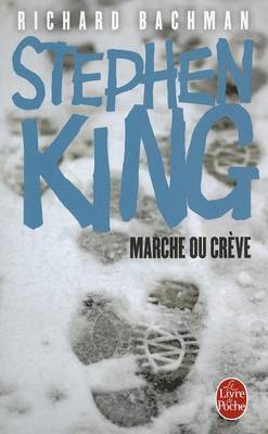 Marche ou creve (Paperback)