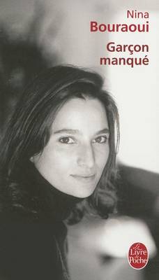 Garcon manque (Paperback)