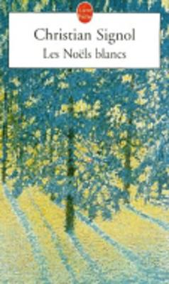 Les Noels Blancs (Paperback)