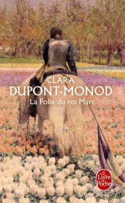 La folie du roi Marc (Paperback)