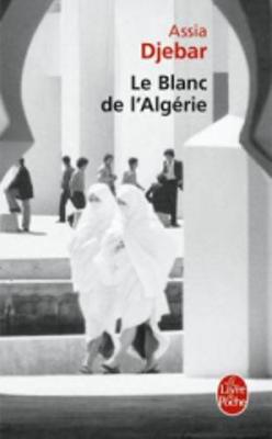 Le Blanc De L'Algerie (Paperback)