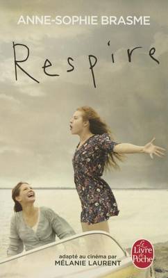 Respire (Paperback)