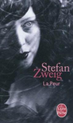 La Peur (Paperback)