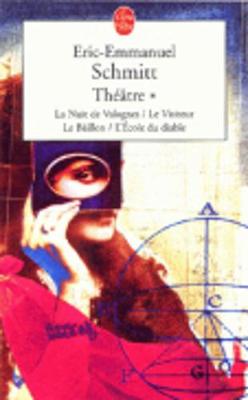 Theatre (Paperback)