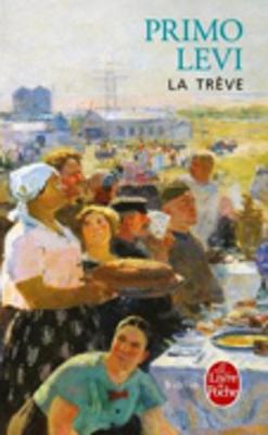 La Treve (Paperback)