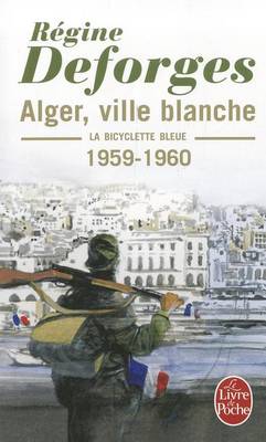 Alger, Ville Blanche (Paperback)