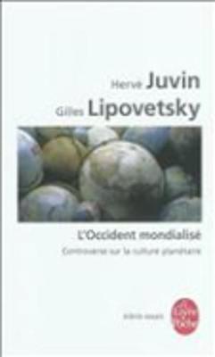 L'Occident Mondialise (Paperback)